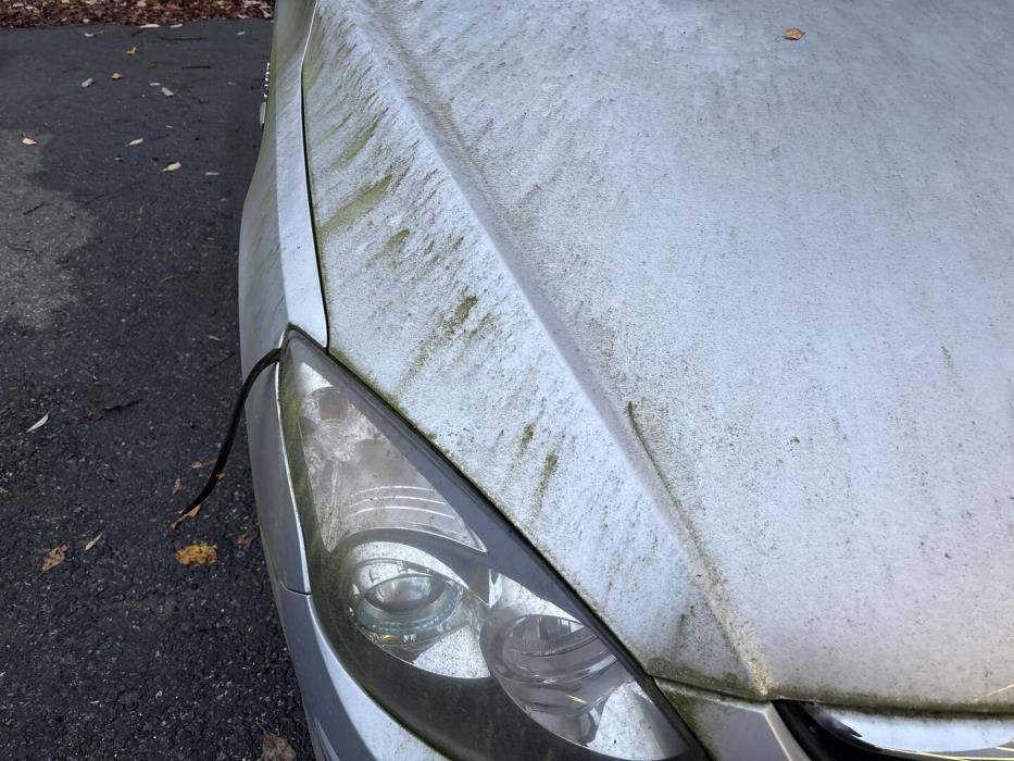 HYUNDAI i30 2010