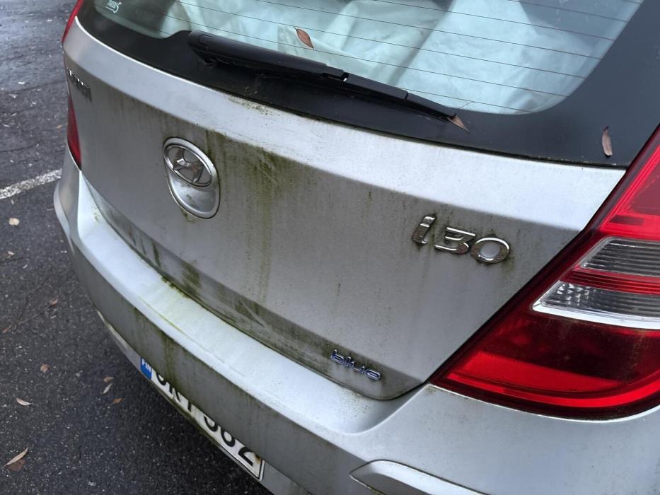 HYUNDAI i30 2010