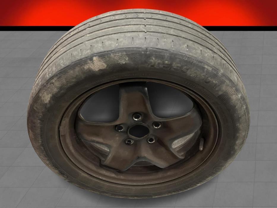 VOLKSWAGEN Golf 2010