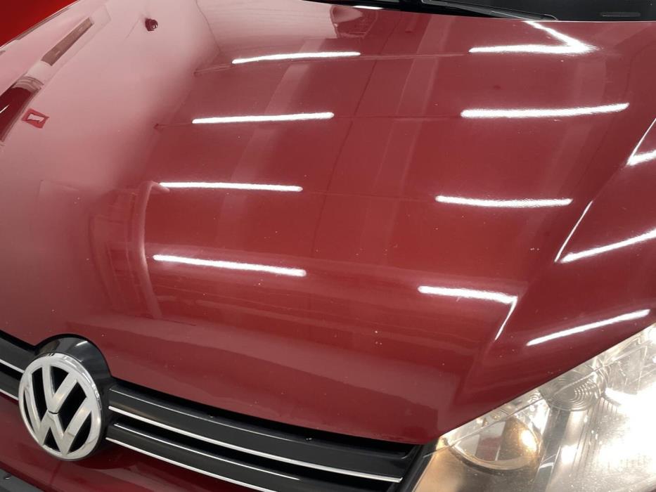 VOLKSWAGEN Golf 2010