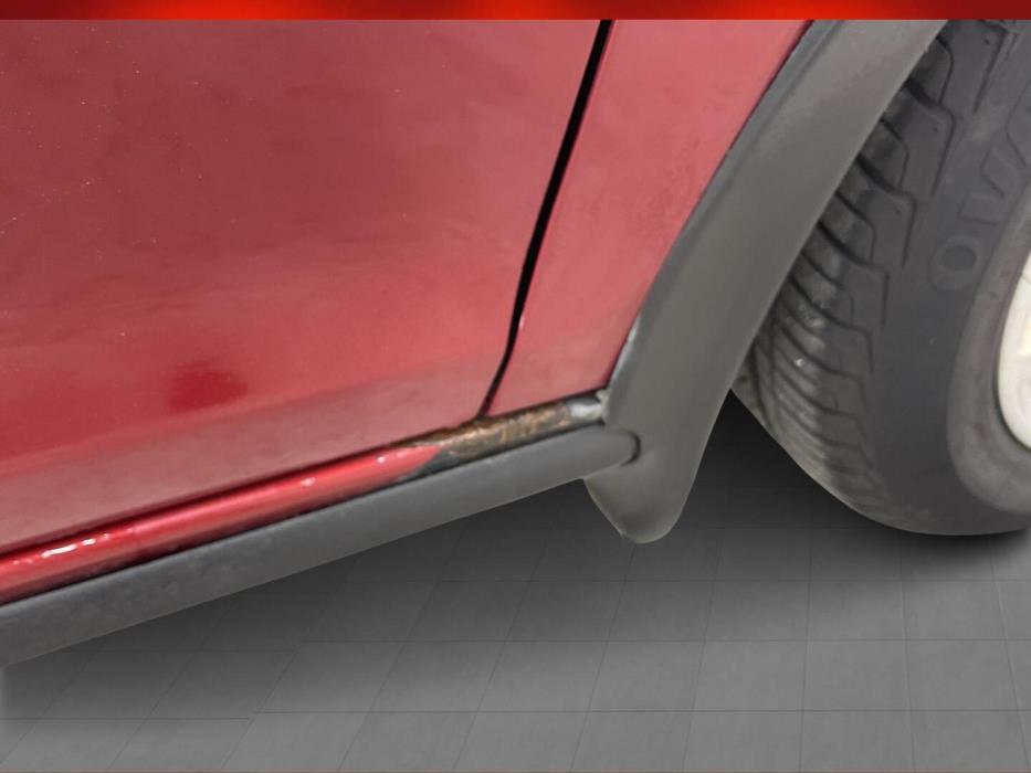 VOLKSWAGEN Golf 2010