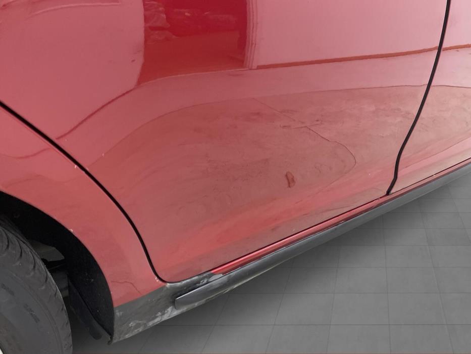 VOLKSWAGEN Golf 2010