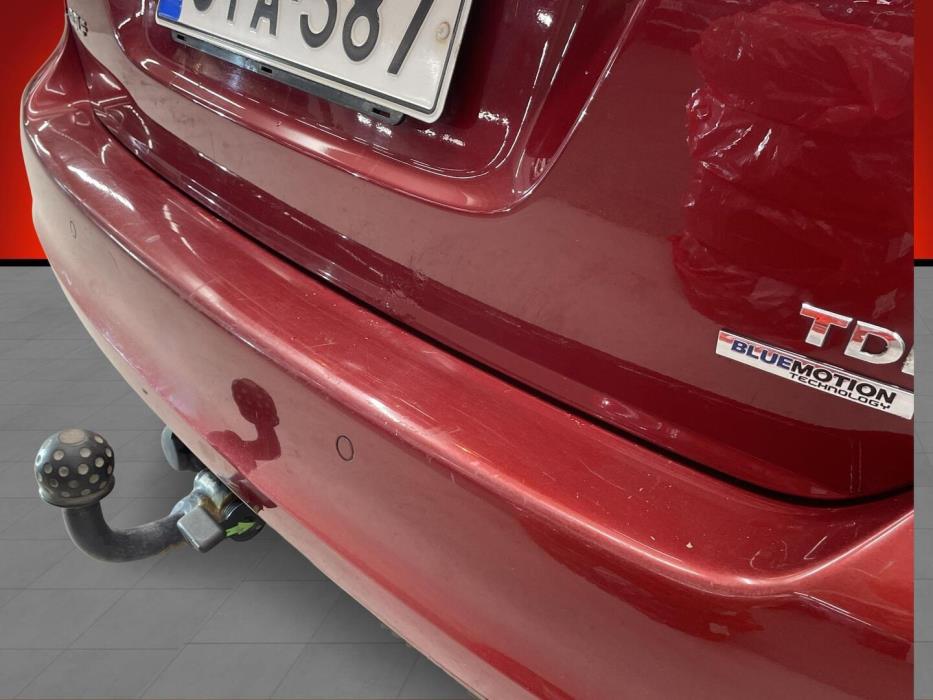 VOLKSWAGEN Golf 2010