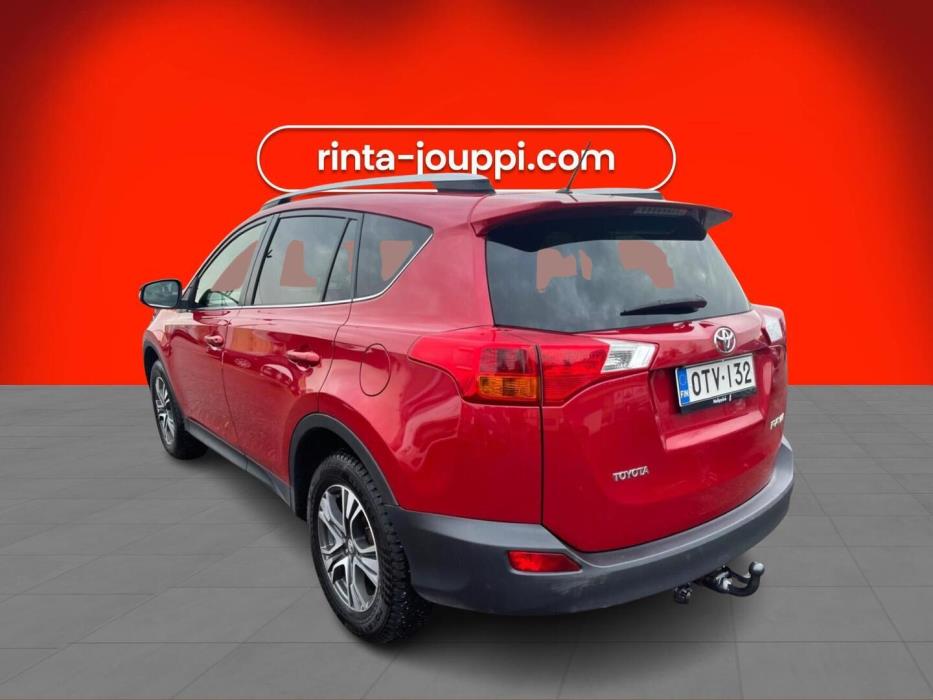 TOYOTA RAV4 2013
