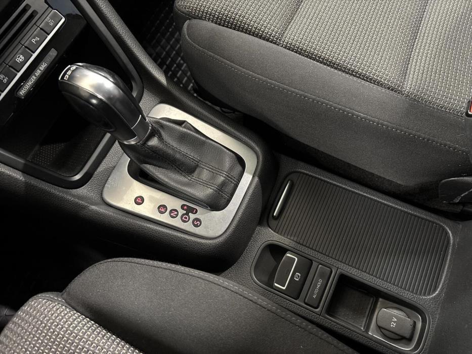 VOLKSWAGEN Sharan 2013