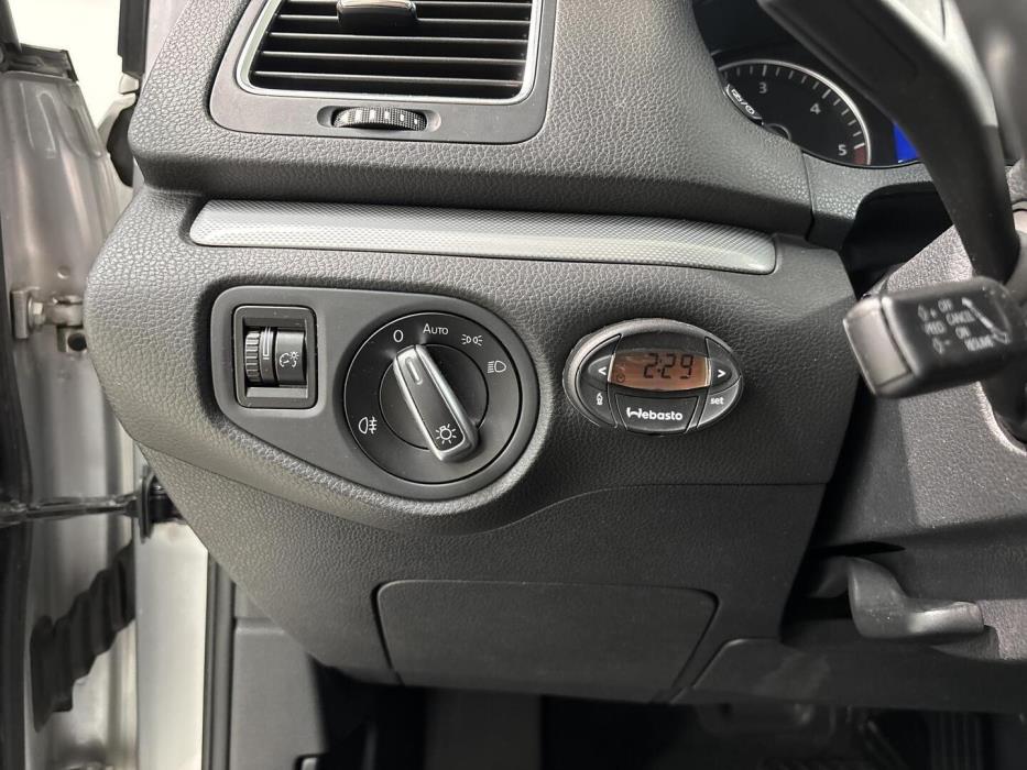 VOLKSWAGEN Sharan 2013