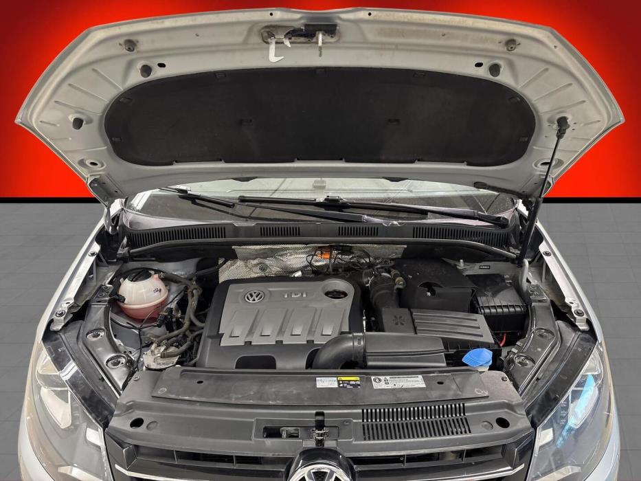 VOLKSWAGEN Sharan 2013