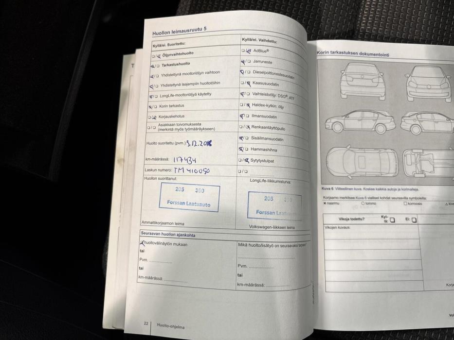 VOLKSWAGEN Sharan 2013