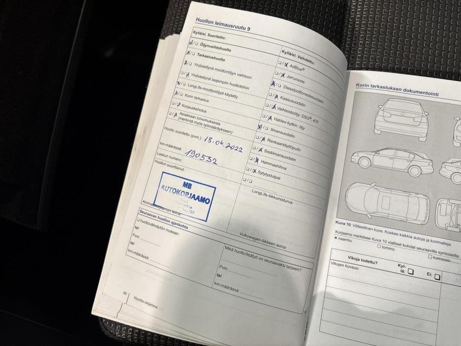 VOLKSWAGEN Sharan 2013