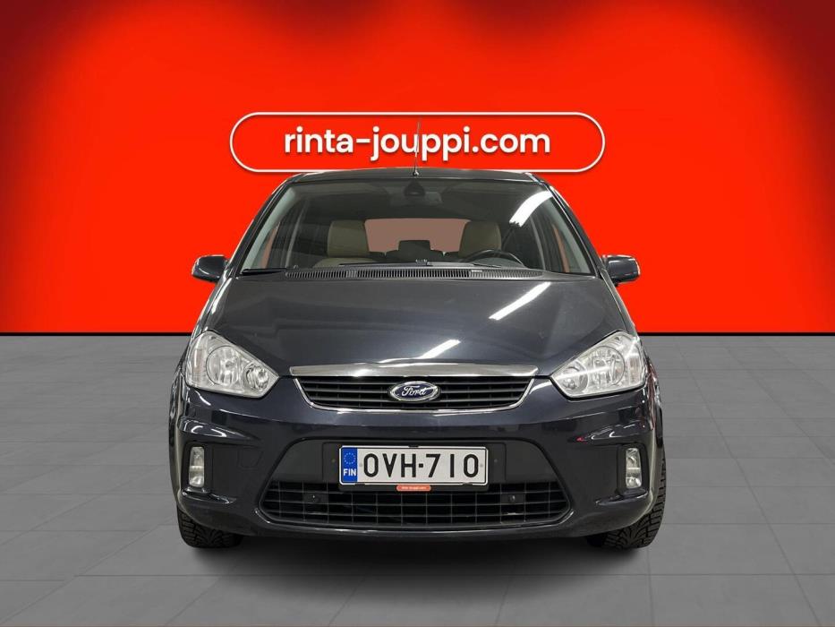 FORD C-Max 2008