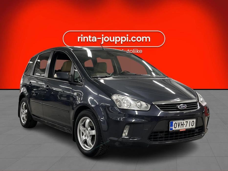 FORD C-Max 2008