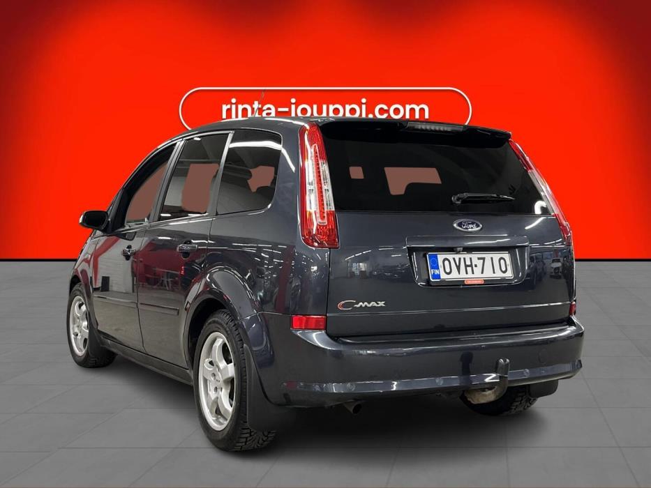 FORD C-Max 2008