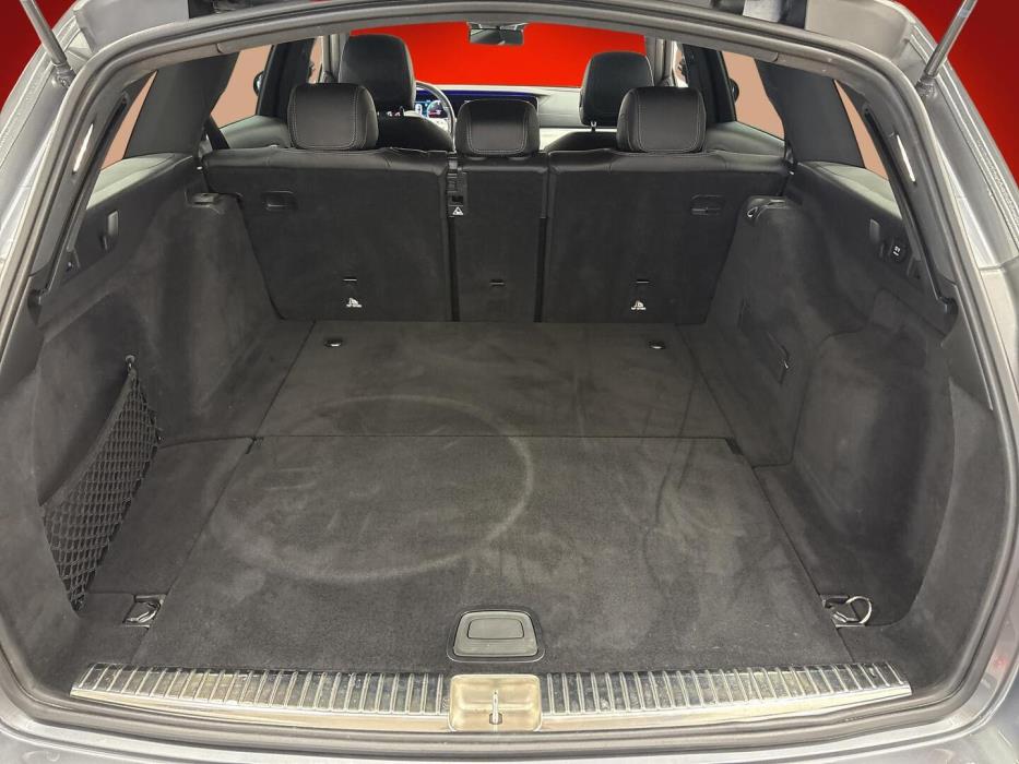 MERCEDES-BENZ E 2018
