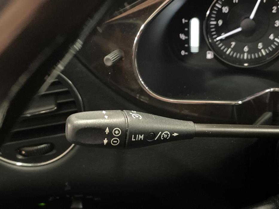 MERCEDES-BENZ CLS 2007