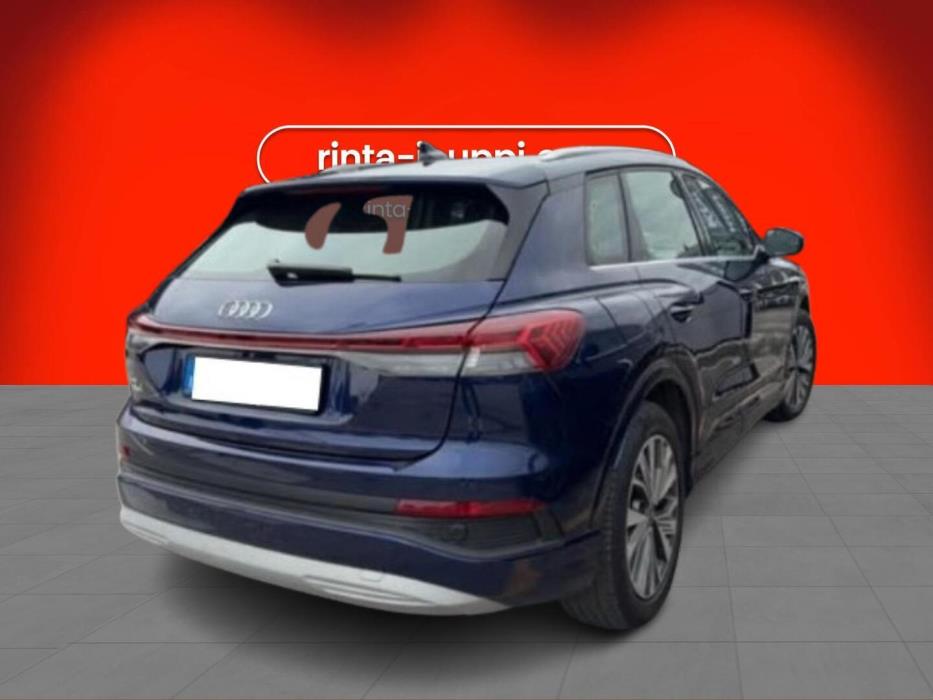 AUDI Q4 E-TRON 2023