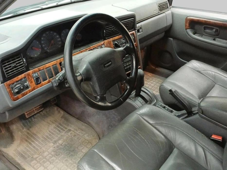 VOLVO 960 1995