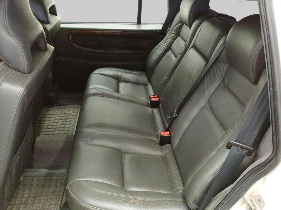 VOLVO 960 1995