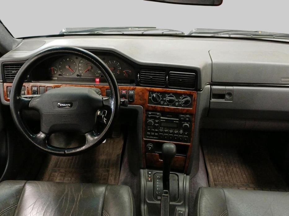 VOLVO 960 1995