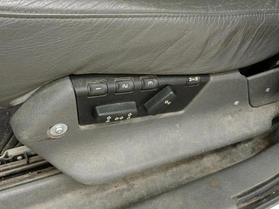 VOLVO 960 1995