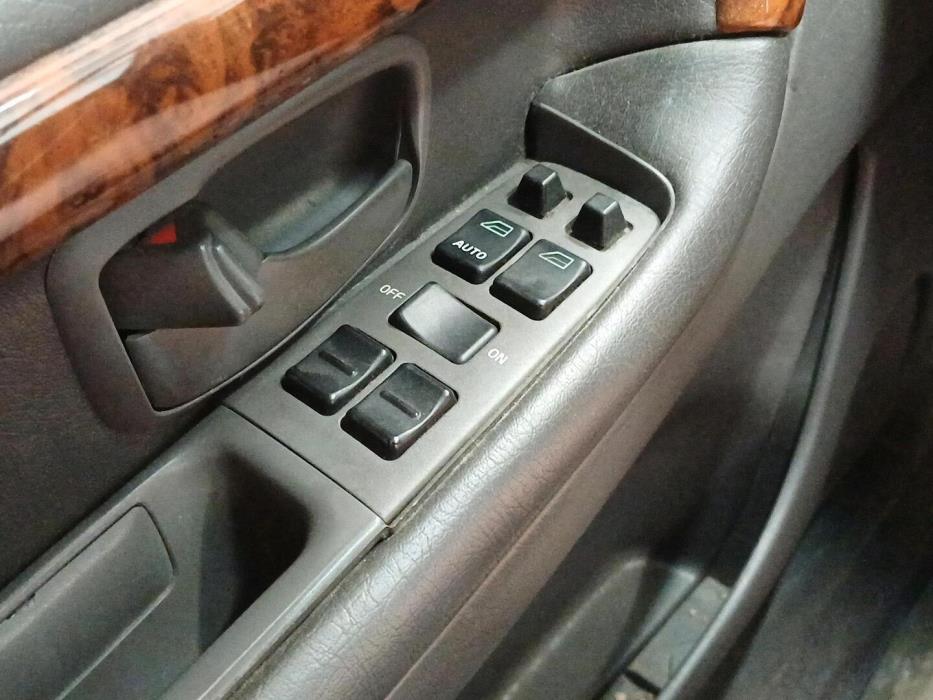 VOLVO 960 1995