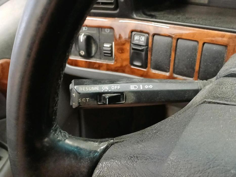 VOLVO 960 1995