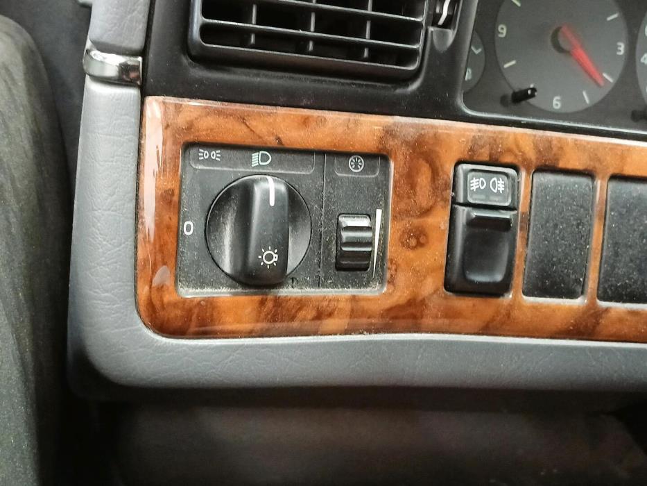 VOLVO 960 1995