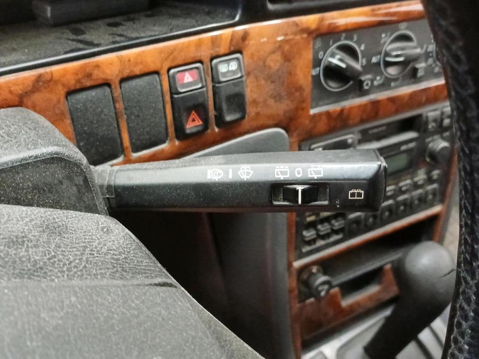 VOLVO 960 1995
