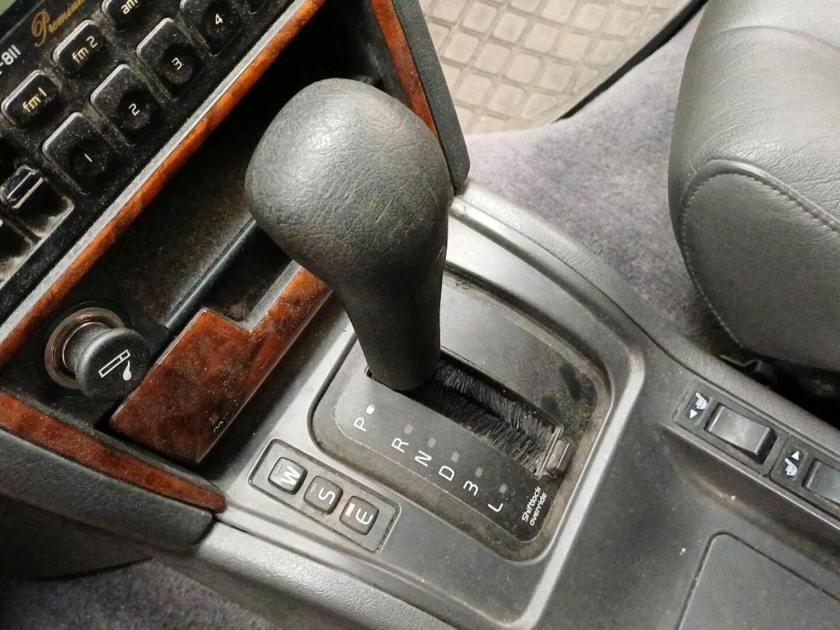 VOLVO 960 1995