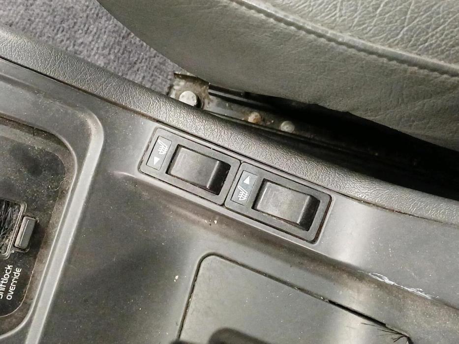 VOLVO 960 1995