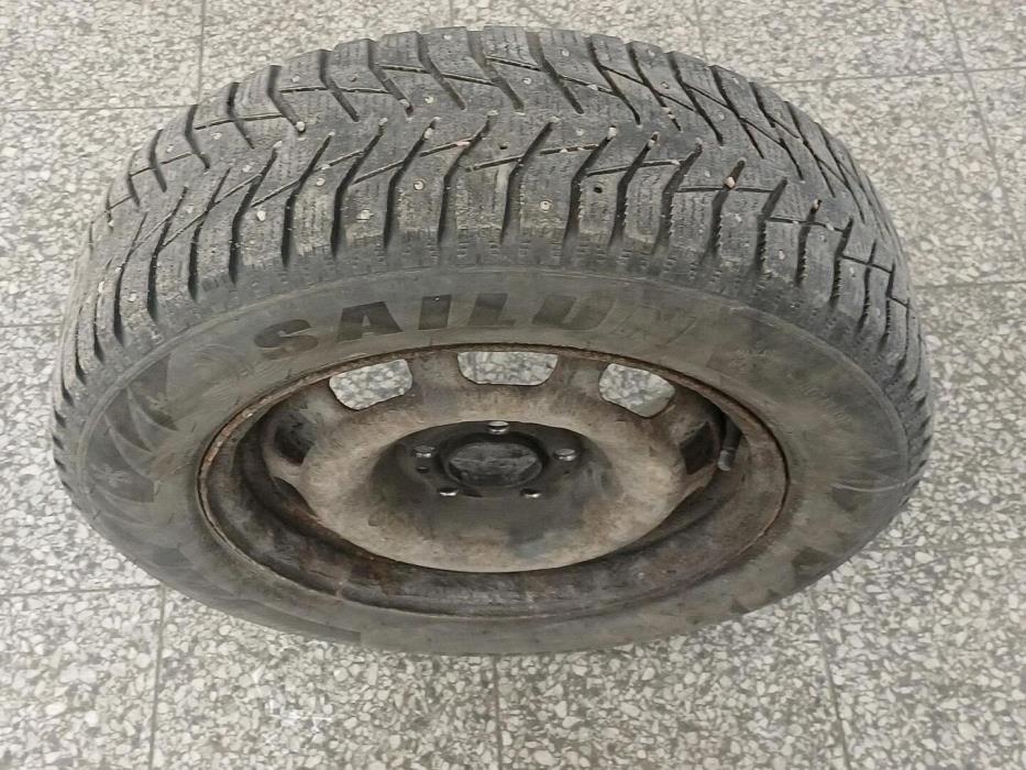 VOLVO 960 1995