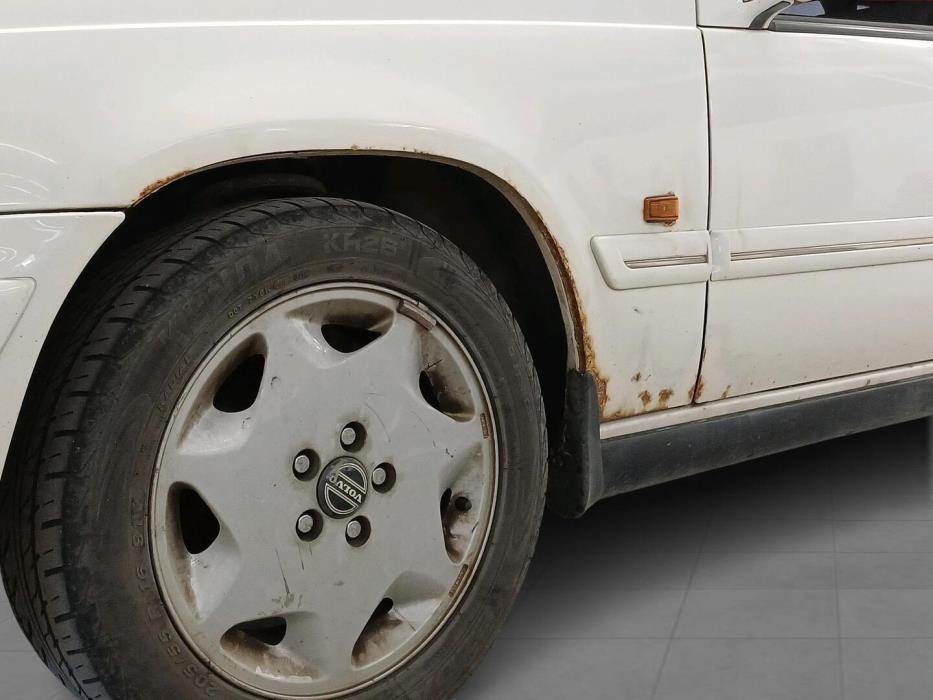VOLVO 960 1995