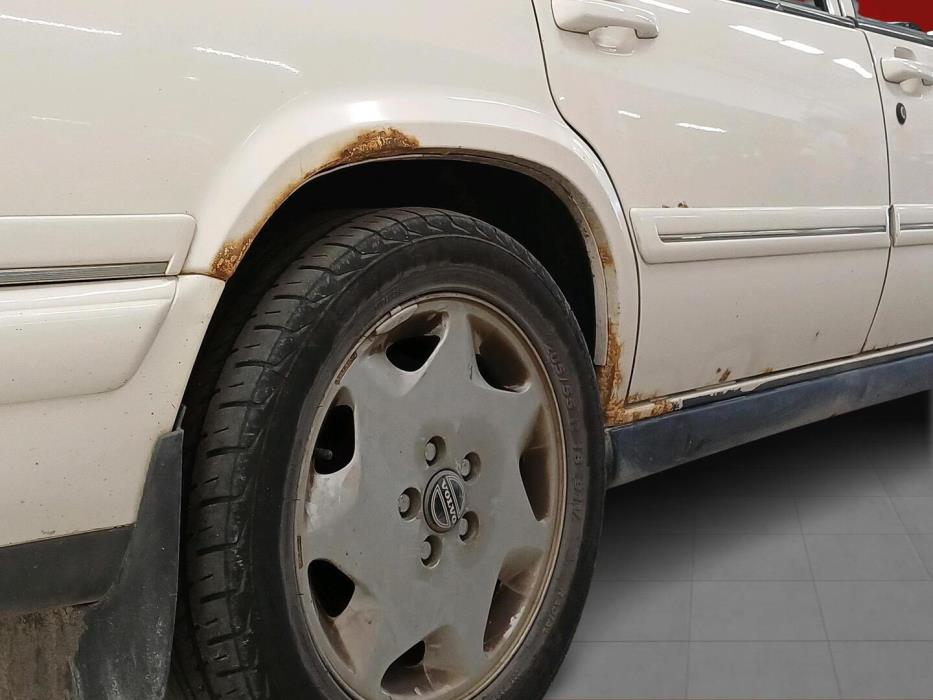 VOLVO 960 1995