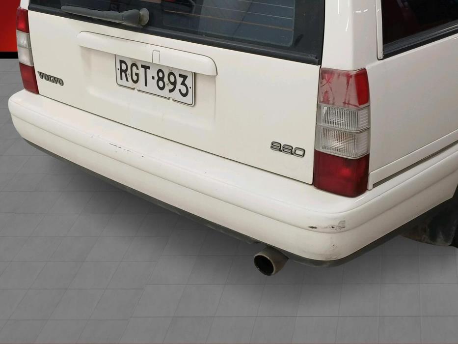 VOLVO 960 1995