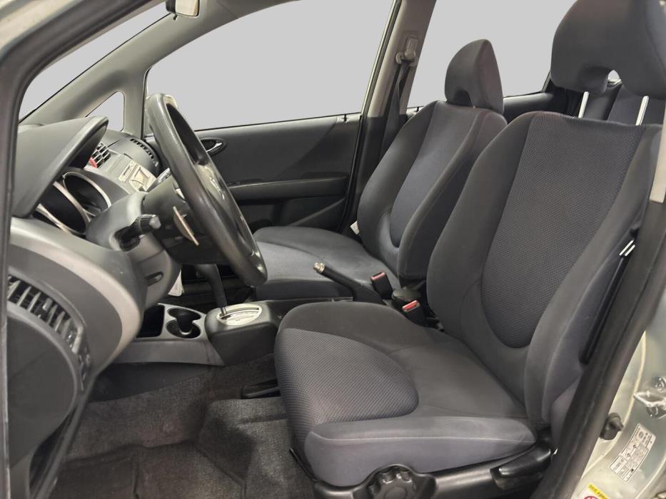 HONDA Jazz 2007