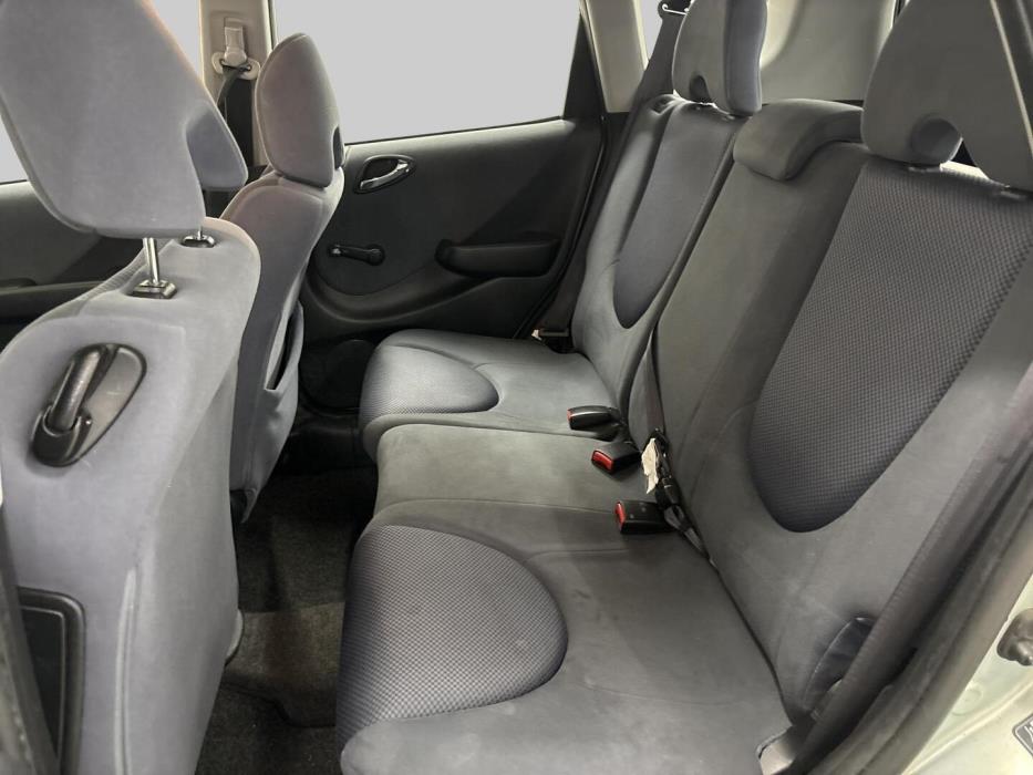 HONDA Jazz 2007