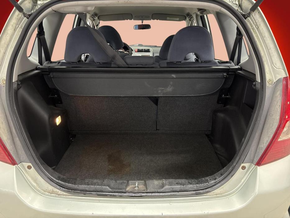 HONDA Jazz 2007