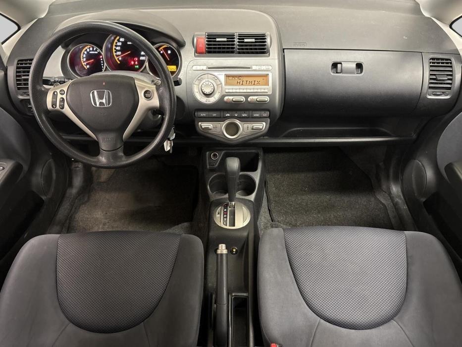 HONDA Jazz 2007