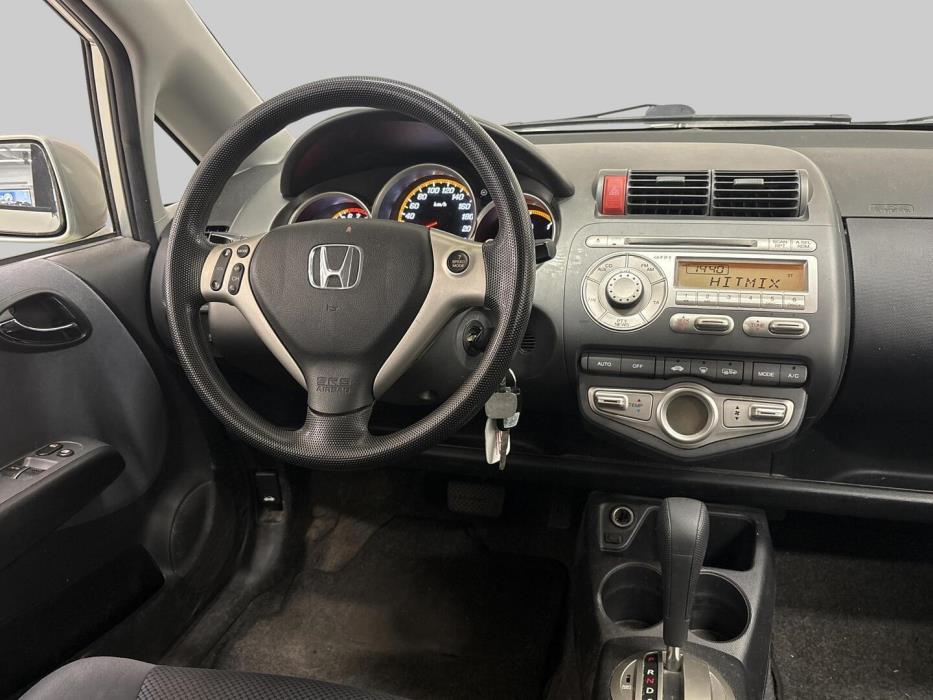 HONDA Jazz 2007