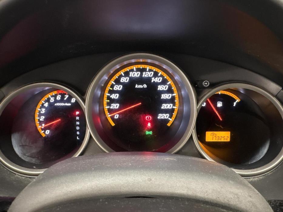 HONDA Jazz 2007