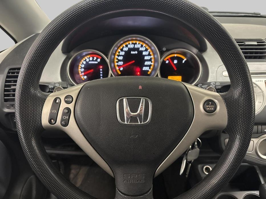 HONDA Jazz 2007