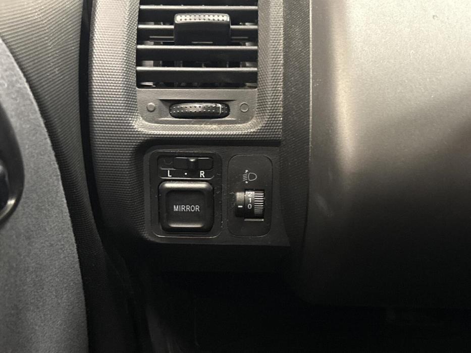 HONDA Jazz 2007