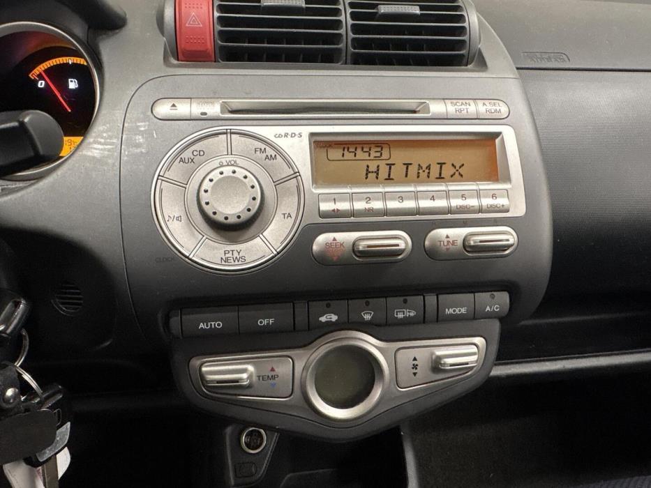 HONDA Jazz 2007