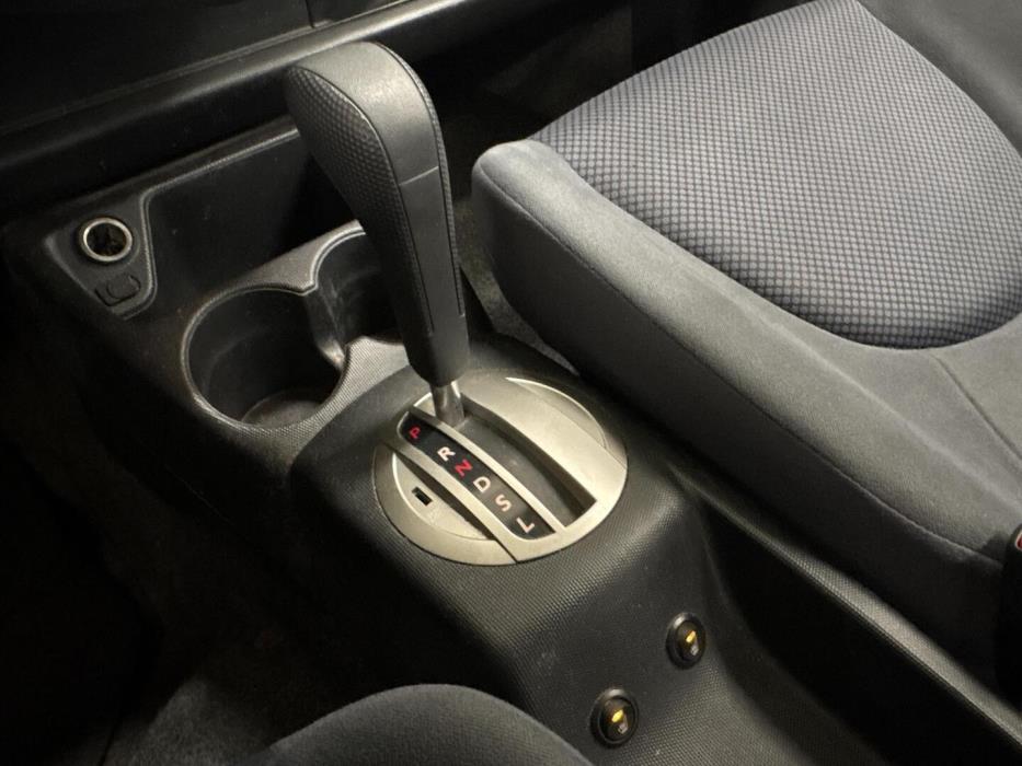 HONDA Jazz 2007