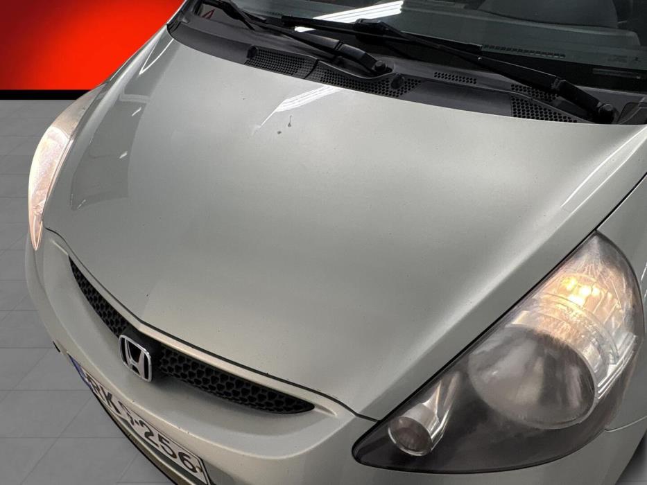 HONDA Jazz 2007
