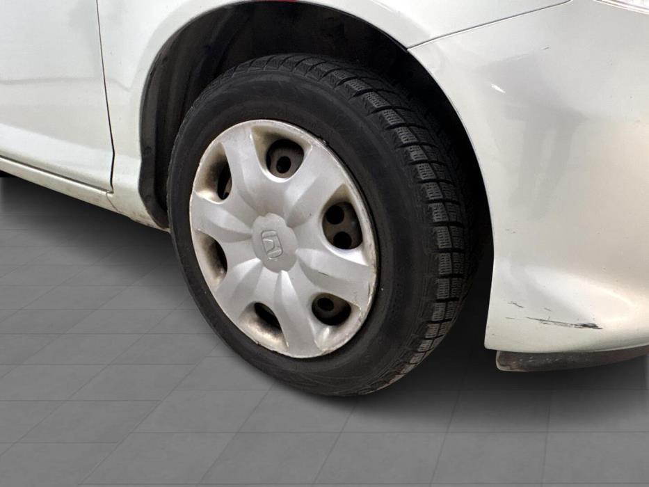 HONDA Jazz 2007