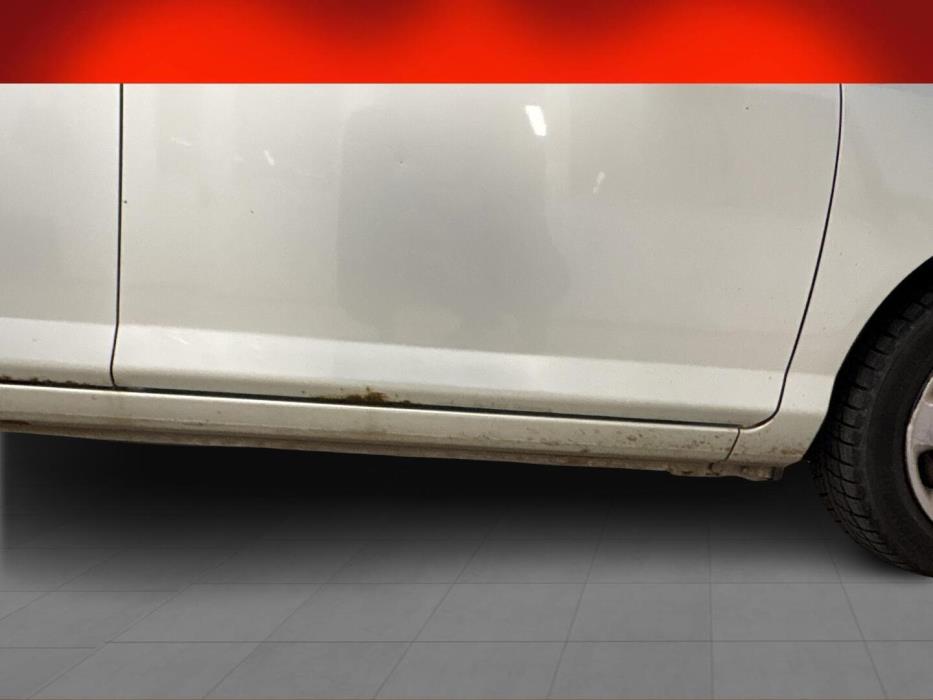 HONDA Jazz 2007