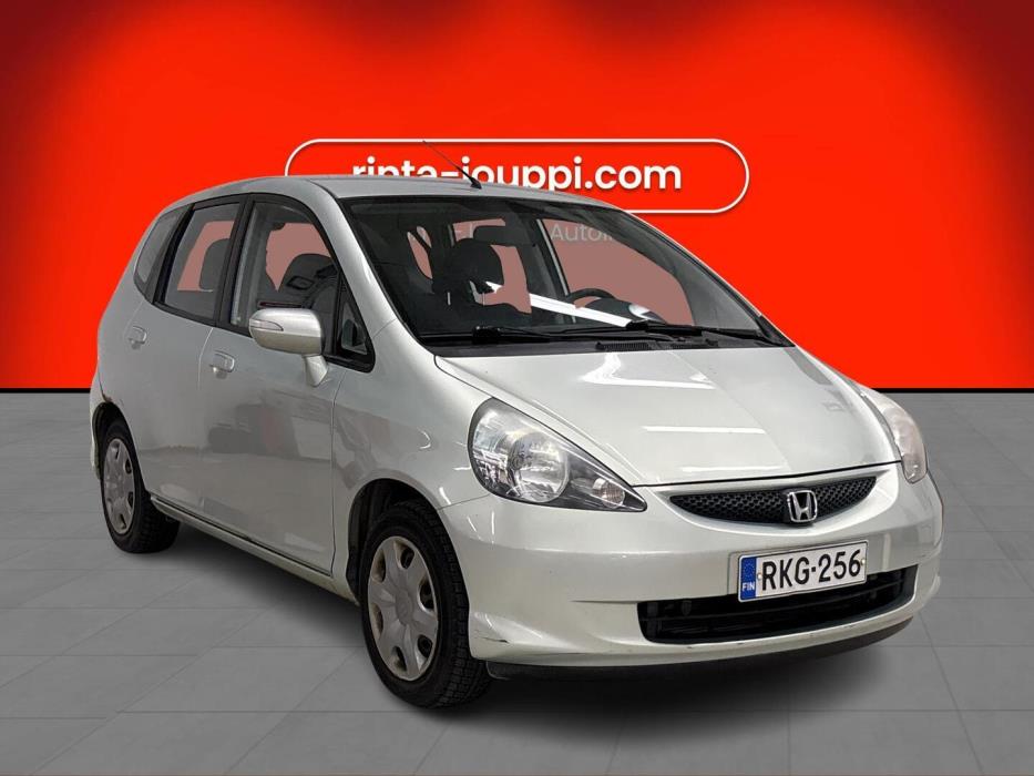 HONDA Jazz 2007