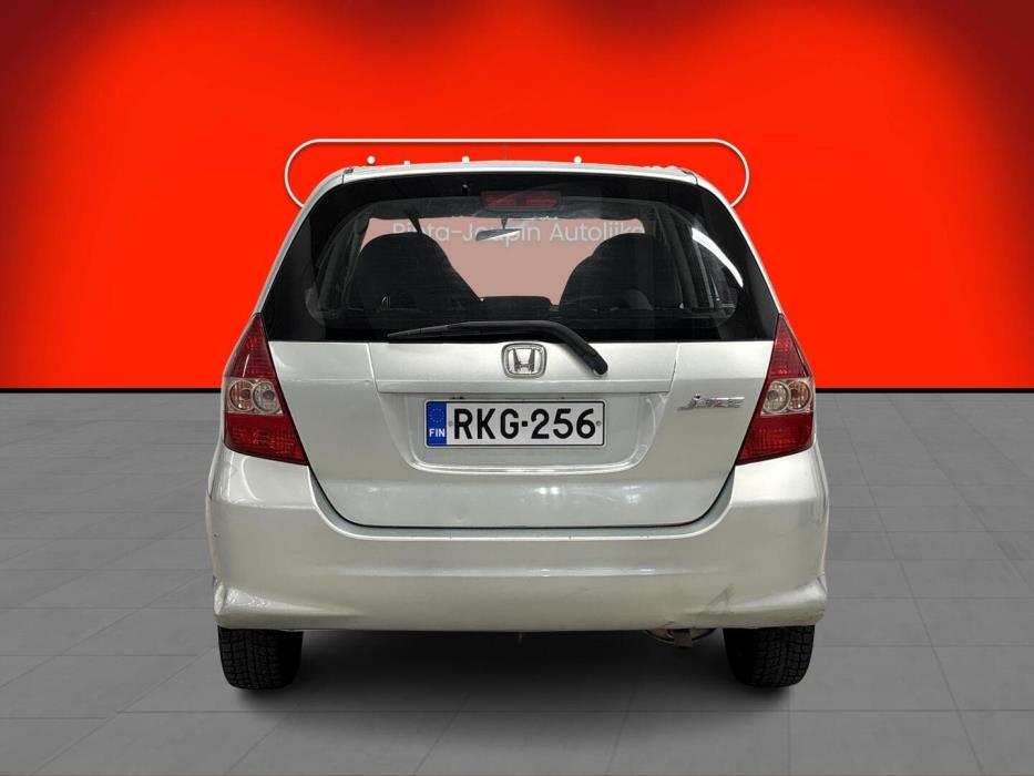 HONDA Jazz 2007