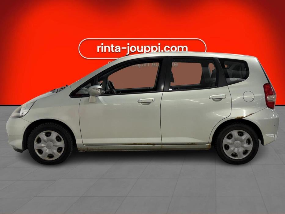HONDA Jazz 2007