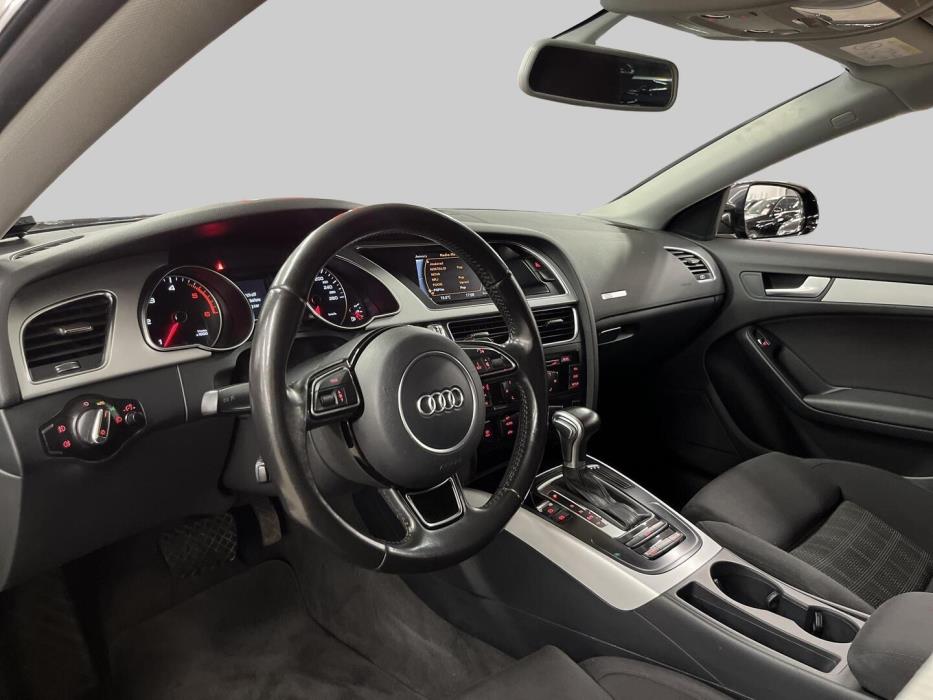 AUDI A5 2016